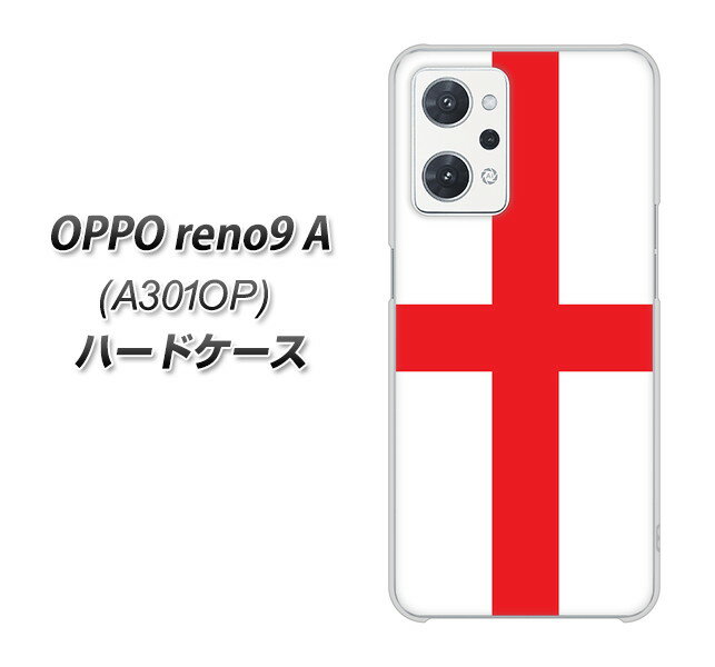 Y!mobile OPPO reno9 A A301OP n[hP[X Jo[ y677 COh UV fރNAz