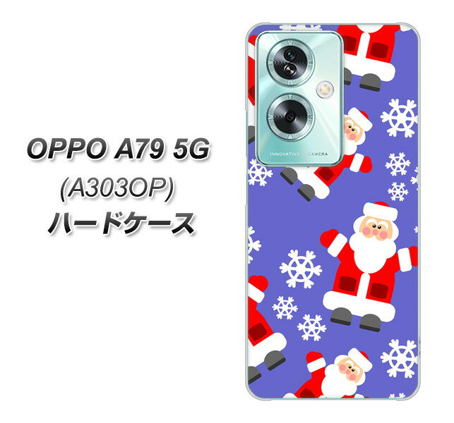 Y!mobile OPPO A79 5G A303OP n[hP[X Jo[ yXA804 Welcome T^ UV fރNAz