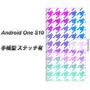 Y!mobile Android One S10 蒠^ X}zP[X Jo[ yXeb`^CvzyYJ235 璹iq 킢  UVz