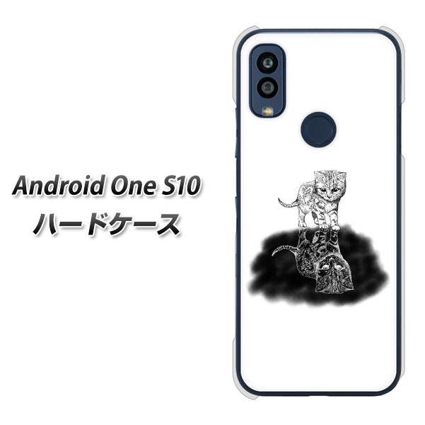 Y!mobile Android One S10 n[hP[X Jo[ yYJ260 AJV[gwA L UV fރNAz