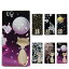 デコスマケース【ネコのお花見】 Xperia Z1 SO-01F・SOL23 / AQUOS PHONE ZETA SH-01F/ ARROWS NX F-01F/ GALAXY J SC-02F/ Xperia Z1f SO-02F/ AQUOS PHONE SERIE SHL23/ iPhone5s・5/ iPhone5c等【スマホカバー/スマホケース】 キラキラ