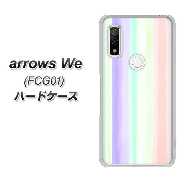au arrows We FCG01 ϡɥ С YJ309 ȥ饤 UV Ǻ९ꥢ