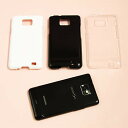 Galaxy s2ケース(docomo SC-02C) 【ハードケース(クリア・ブラック・ホワイト)】デコ電☆カスタムジャケット(ドコモ ギャラクシー S2 SC-02C を傷・汚れから守るオシャレなケース) simple-case