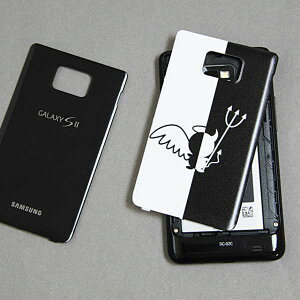 docomo Galaxy s2 ü ؤӥС027 ϡեǥӥåȡ۱վݸեդΤӥСȸ򴹤륹ॿץС(docomo饯2SC-02C)ڥޡȥե caseޡȥե󥢥꡼Ź