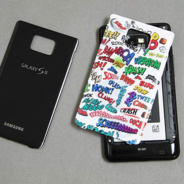 docomo Galaxy s2 ü ؤӥС271 ꥫ åԡ۱վݸեդΤӥСȸ򴹤륪ʥॿץС(docomoSC-02C)ڥޡȥե caseޡȥե󥢥꡼Ź