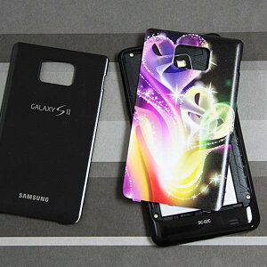 docomo Galaxy s2 ü ؤӥС386 εס۱վݸեդΤӥСȸ򴹤륪ʥॿץС(docomo饯2SC-02C)ڥޡȥե caseޡȥե󥢥꡼Ź