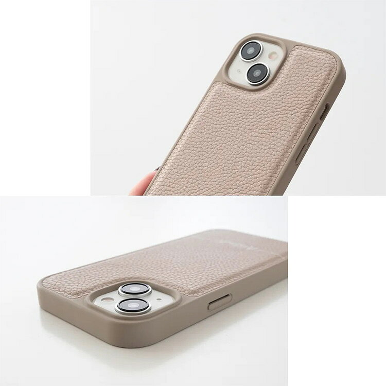 iPhone17 ケース iPhone16 スマホケース カラー リアケース 【 Simple 名入れ 】 ...
