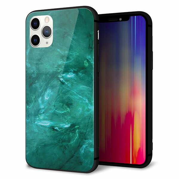 iPhone11 Pro (5.8)  С ޥۥ  饹 TPU ץ GR  ȥå׷ ...