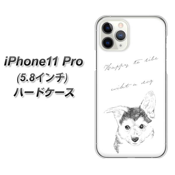 Apple iPhone11 Pro n[hP[X Jo[ yYJ189 R[M[ q  킢 fރNAz