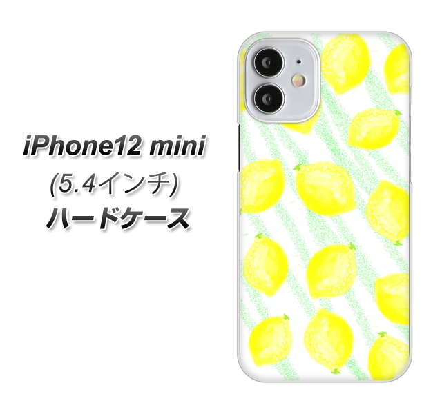 iPhone12 mini n[hP[X Jo[ yYJ151 t[c  2 UV fރNAz
