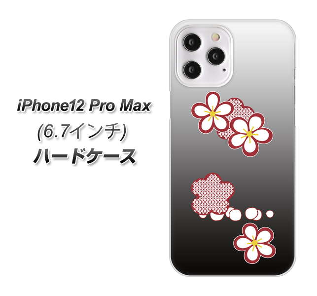 iPhone12 Pro Max n[hP[X Jo[ yYJ318 ~ a UV fރNAz