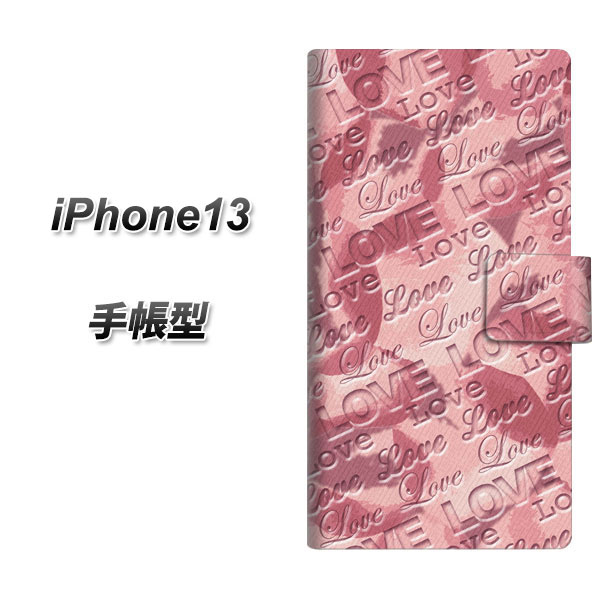 iPhone13 蒠^ X}zP[X Jo[ ySC844 t[FjLOVEsN UVz