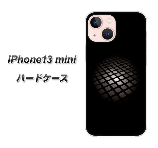 iPhone13 mini ハードケース カバー 【60