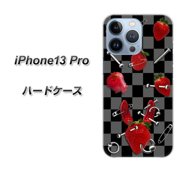 iPhone13 Pro n[hP[X Jo[ yAG833 䕃pN() UV fރNAz