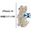 iPhone14 Ģ ޥۥ С ڥƥåסۡYD955 ƥꥢ02 UV