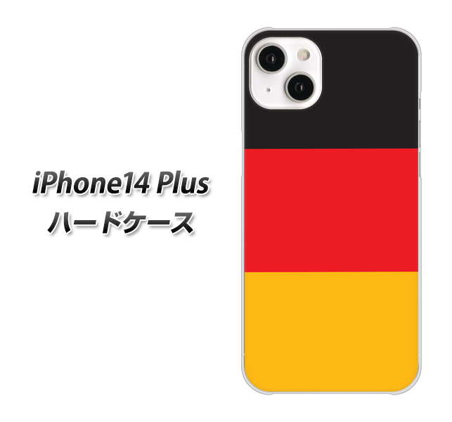 iPhone14 Plus n[hP[X / Jo[yVA981 hCc fރNAz UV 𑜓x(ACtH14 Plus/IPHONE14PL/X}zP[X)