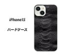 iPhone15 ハードケース / カバー UV印刷 ★高解像度版(アイフォン15/IPHONE15/スマホケース)