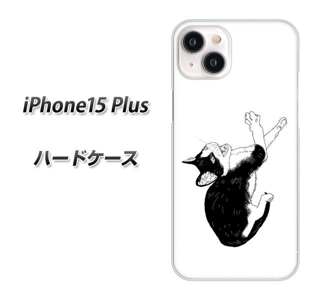 iPhone15 Plus n[hP[X Jo[ yYJ162 lR ` CXg  UV fރNAz