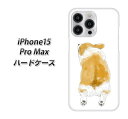 iPhone15 Pro Max ハードケース カバー 