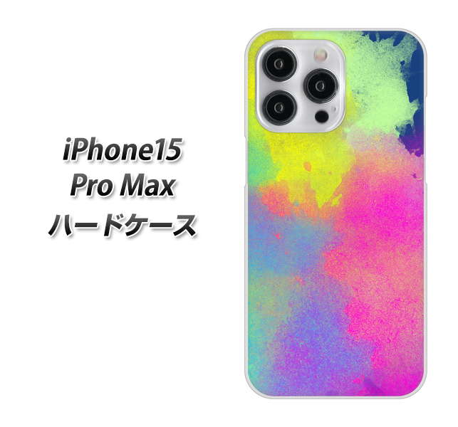 iPhone15 Pro Max n[hP[X Jo[ yYJ294 fUC F UV fރNAz