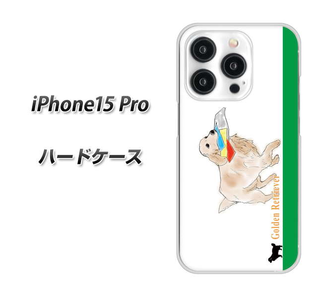 iPhone15 Pro n[hP[X Jo[ yYD829 S[f05 UV fރNAz