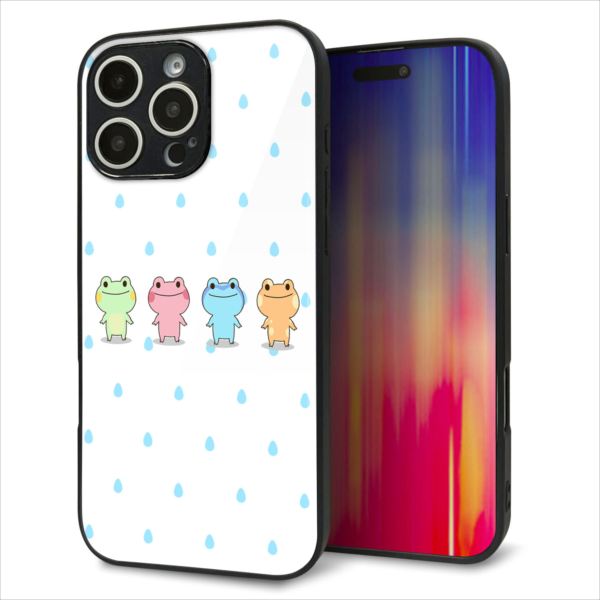 iPhone16ProMaxケース...