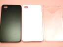 iPhone4s / iPhone4ケース(専用スマホケース)【ハードケース(クリア・ブラック・ホワイト)】デコ電☆カスタムジャケット(softbank/au /iPhoneケース/オシャレでかわいいスマホケース/スマートフォン case) simple-case【P06Dec14】