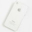 iPhone4s・iPhone4ケース 凸凹 スマホケース (カバー)【489 矢がすり(クリア)】デコ電☆カスタムジャケット【softbank/au /iPhoneケース/オシャレでかわいいスマホケース】【a_2sp0106】【P06Dec14】