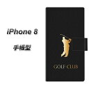 iPhone8 蒠^X}zP[Xy610 GOLFCLUBz(ACtH8/IPHONE8/X}zP[X/蒠)