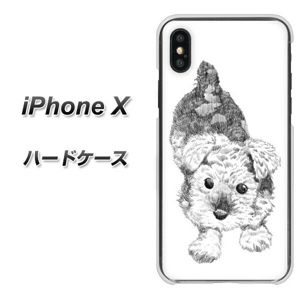 Apple iPhone X n[hP[X / Jo[yYJ187 ViEU[  킢 CXg fރNAz UV 𑜓x(Abv ACtHX/IPHONEX/X}zP[X)