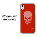 Apple iPhone XR n[hP[X / Jo[yVA905 hN  fރNAz UV 𑜓x(ACtHXR/IPHONEXR/X}zP[X)