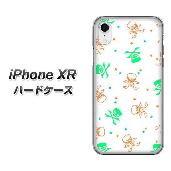 Apple iPhone XR n[hP[X / Jo[yVA909 |bvȃhN O[~IW fރNAz UV 𑜓x(ACtHXR/IPHONEXR/X}zP[X)