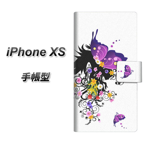 Apple iPhone XS 蒠^ X}zP[X Jo[ y146 ̐Ət̉ԁz