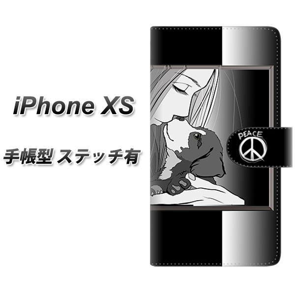 Apple iPhone XS 蒠^ X}zP[X Jo[ yXeb`^CvzyYE886 xXgth07z