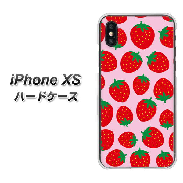 Apple iPhone XS n[hP[X Jo[ ySC813 C`S͗l bhƃsN fރNAz