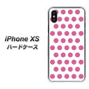 Apple iPhone XS n[hP[X / Jo[yVA913 hbg zCg~sN fރNAz UV 𑜓x(ACtHXS/IPHONEXS/X}zP[X)