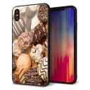 iPhone XS Max ケー...