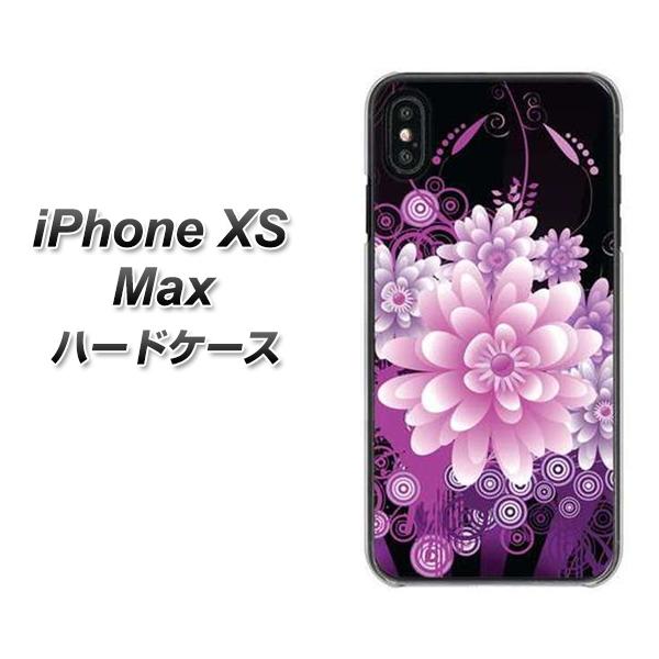 Apple iPhone XS Max n[hP[X Jo[ y564 3Dt[ fރNAz