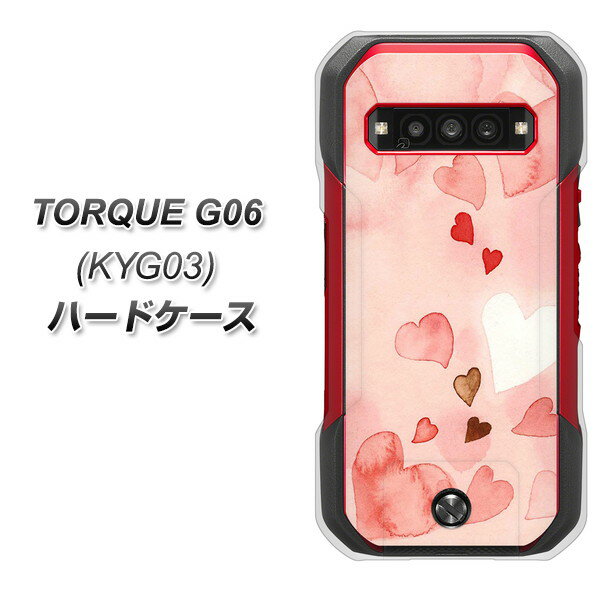 au TORQUE G06 KYG03 n[hP[X Jo[ y1125 n[g̘a UV fރNAz