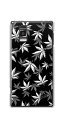 【訳ありだからこの価格!!】Optimus G L-01E LGL21用光るスマホケース【064 モノトーン大麻ブラック】【オプティマスG/L01E/スマホ/ケース/カバー】(メール便可/メール便対応 可)