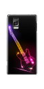 【訳ありだからこの価格!!】Optimus G L-01E LGL21用光るスマホケース【615 光のレスポール】【オプティマスG/L01E/スマホ/ケース/カバー】(メール便可/メール便対応 可)