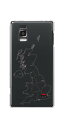 【訳ありだからこの価格!!】Optimus G L-01E LGL21用光るスマホケース【684 MAP ロンドン】【オプティマスG/L01E/スマホ/ケース/カバー】(メール便可/メール便対応 可)