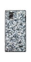 【訳ありだからこの価格!!】Optimus G L-01E LGL21用光るスマホケース【EK844 リアルストーン】【オプティマスG/L01E/スマホ/ケース/カバー】(メール便可/メール便対応 可)