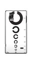 【訳ありだからこの価格!!】Optimus G L-01E LGL21用光るスマホケース【UB878 視力検査】【オプティマスG/L01E/スマホ/ケース/カバー】(メール便可/メール便対応 可)