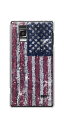 【訳ありだからこの価格!!】Optimus G L-01E LGL21用光るスマホケース【UB931 アメリカンフラッグヴィンテージ】【オプティマスG/L01E/スマホ/ケース/カバー】(メール便可/メール便対応 可)