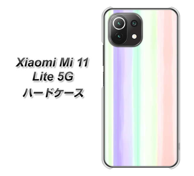 SIMե꡼ Xiaomi Mi 11 Lite 5G ϡɥ С YJ309 ȥ饤 UV Ǻ९ꥢ