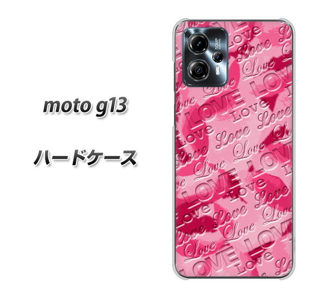 SIMt[ moto g13 n[hP[X Jo[ ySC845 t[FjLOVEZsN UV fރNAz