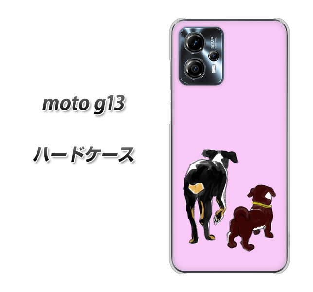 SIMt[ moto g13 n[hP[X Jo[ yYJ214  Ck  킢 UV fރNAz