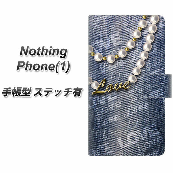 Nothing Phone(1) 蒠^ X}zP[X Jo[ yXeb`^CvzySC917 _[Wfj p[ UVz