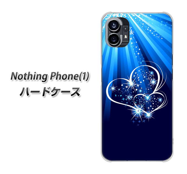 Nothing Phone(1) n[hP[X Jo[ y702 XC~On[g UV fރNAz